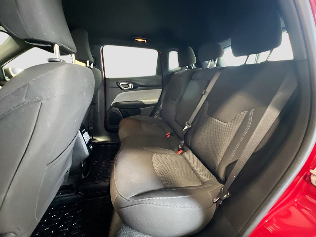 2023 Jeep Compass Sport