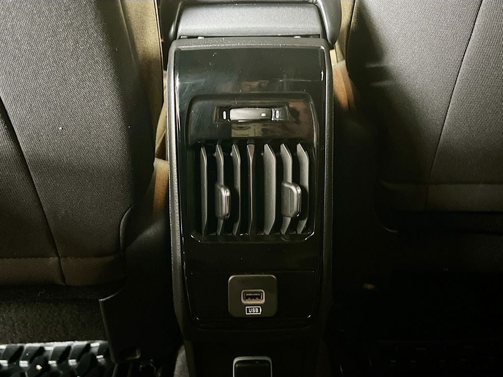 2023 Jeep Compass Sport