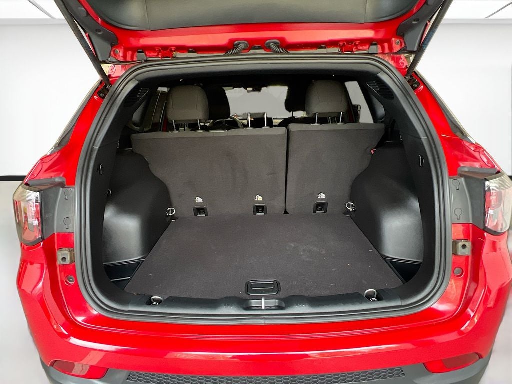 2023 Jeep Compass Sport