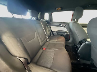 2023 Jeep Compass Sport