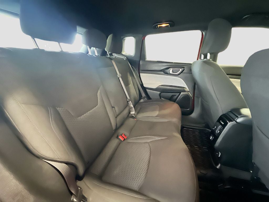 2023 Jeep Compass Sport