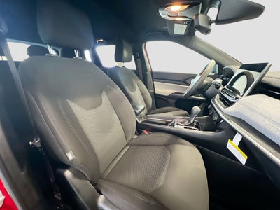 2023 Jeep Compass Sport