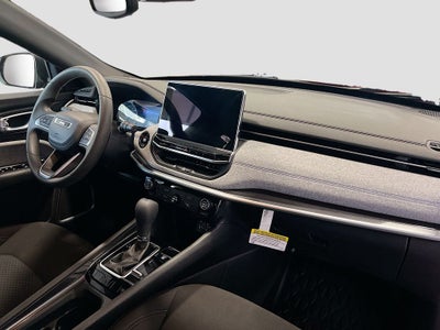 2023 Jeep Compass Sport