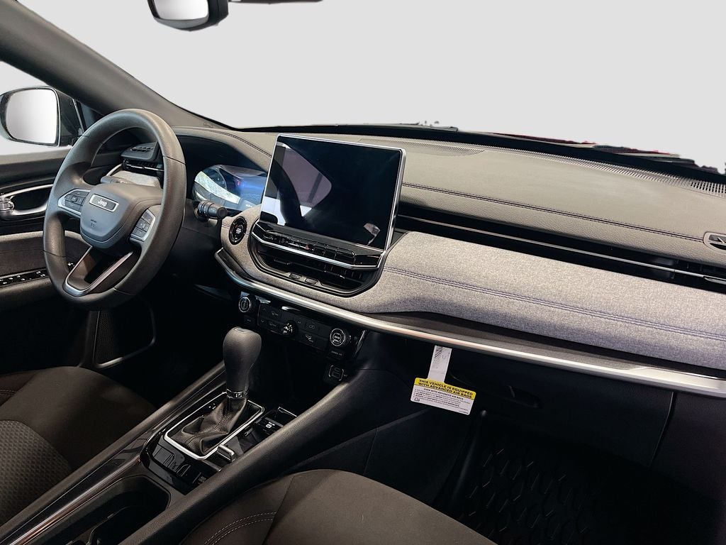 2023 Jeep Compass Sport