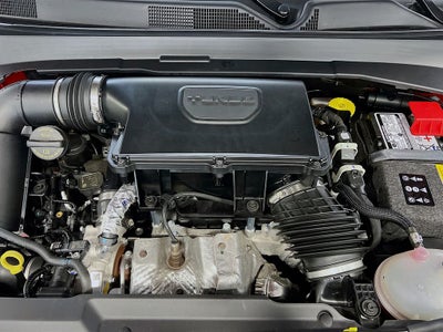 2023 Jeep Compass Sport