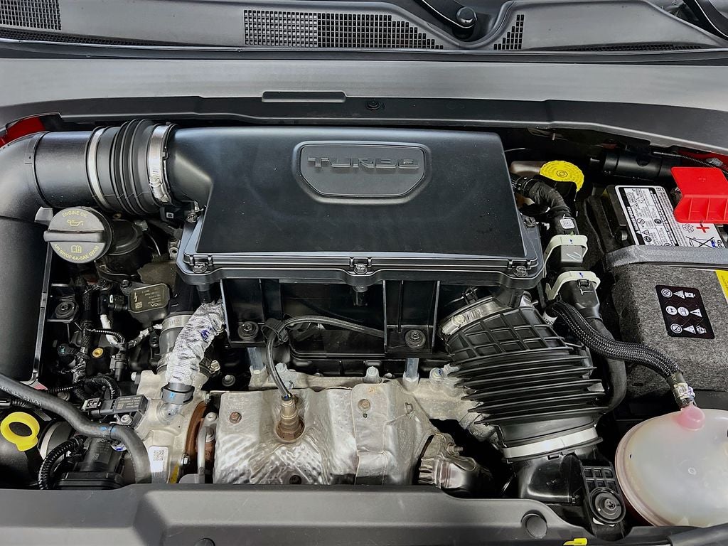 2023 Jeep Compass Sport