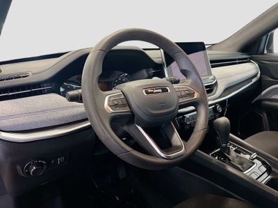 2023 Jeep Compass Sport