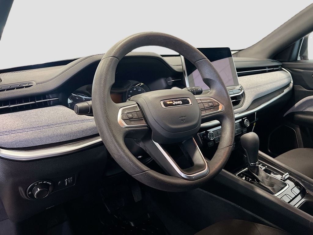 2023 Jeep Compass Sport