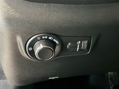 2023 Jeep Compass Sport