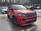 2022 Jeep Compass (RED) Edition