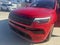 2022 Jeep Compass (RED) Edition
