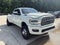 2021 RAM 3500 Laramie