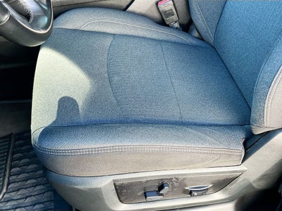 2019 RAM 2500 Big Horn