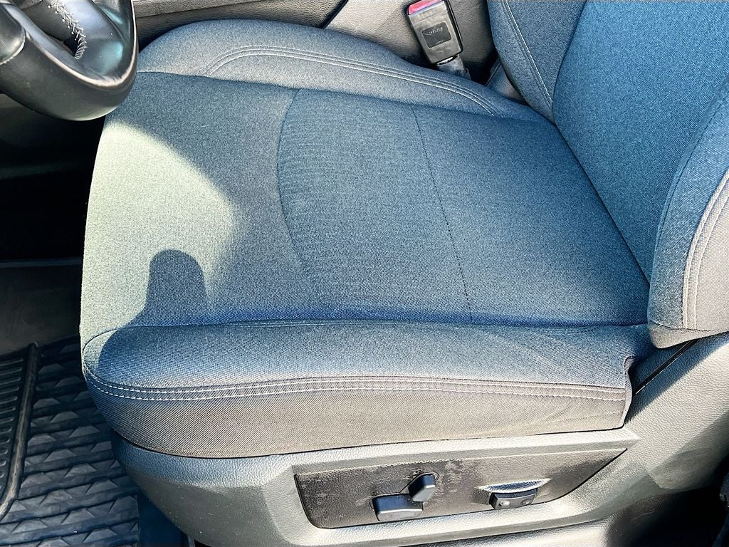 2019 RAM 2500 Big Horn