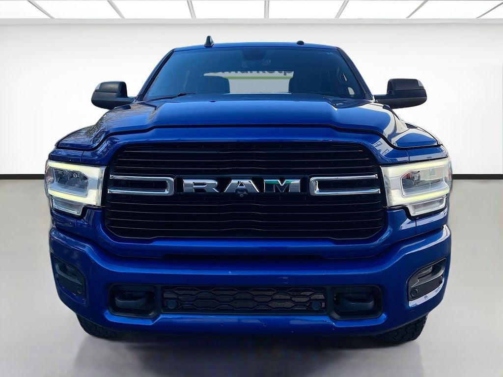 2019 RAM 2500 Big Horn