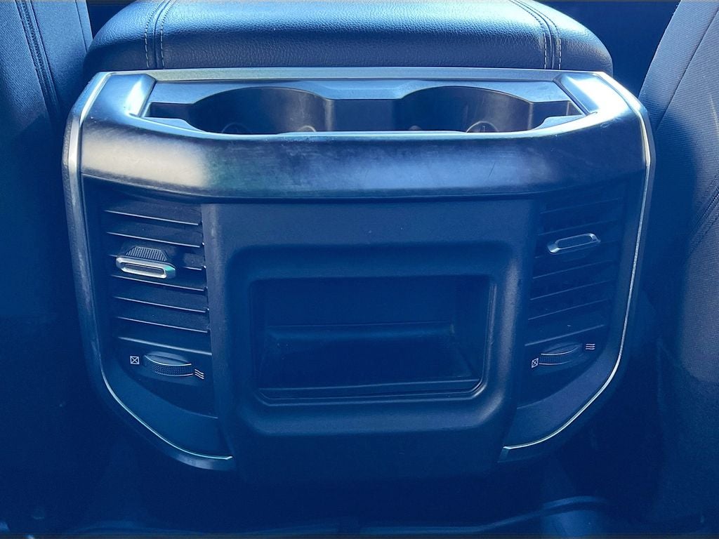 2019 RAM 2500 Big Horn