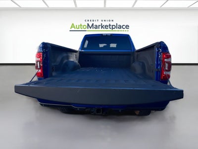 2019 RAM 2500 Big Horn