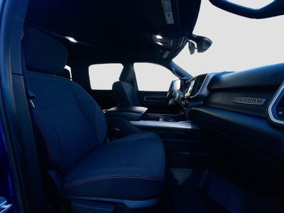 2019 RAM 2500 Big Horn