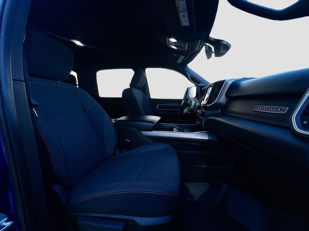 2019 RAM 2500 Big Horn