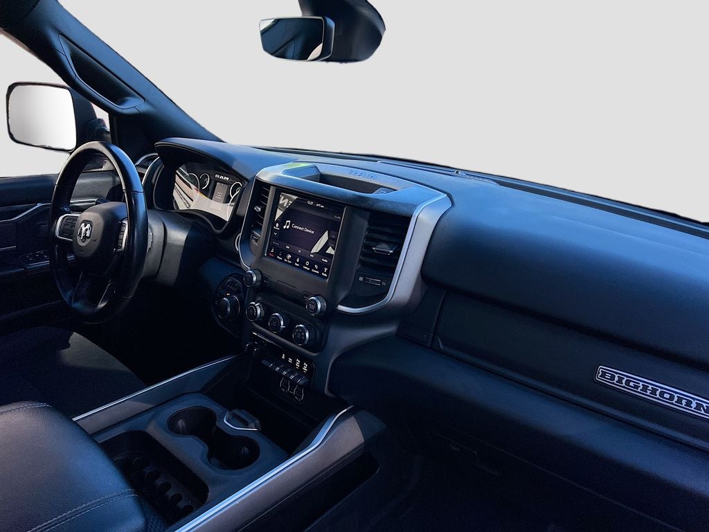 2019 RAM 2500 Big Horn