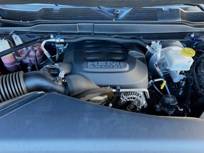 2019 RAM 2500 Big Horn