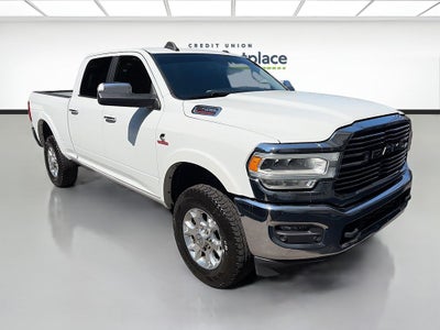 2020 RAM 2500 Laramie