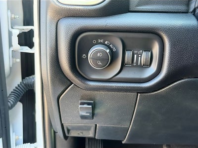 2020 RAM 2500 Laramie