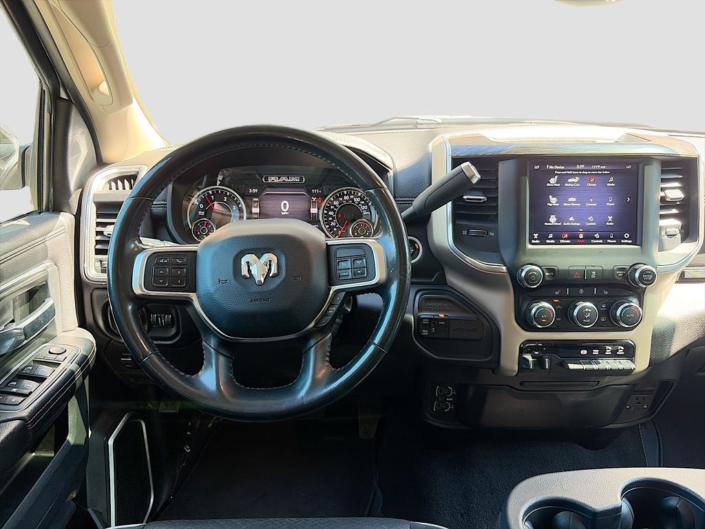 2020 RAM 2500 Laramie