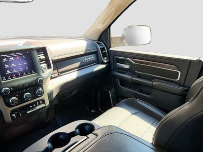 2020 RAM 2500 Laramie