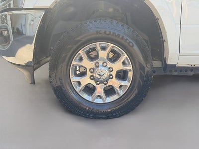 2020 RAM 2500 Laramie