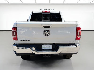 2020 RAM 2500 Laramie
