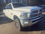 2017 RAM 2500 Laramie
