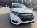 2021 Honda HR-V Sport