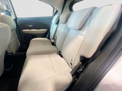 2021 Honda HR-V LX