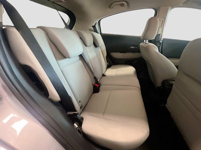 2021 Honda HR-V LX