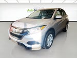 2021 Honda HR-V LX
