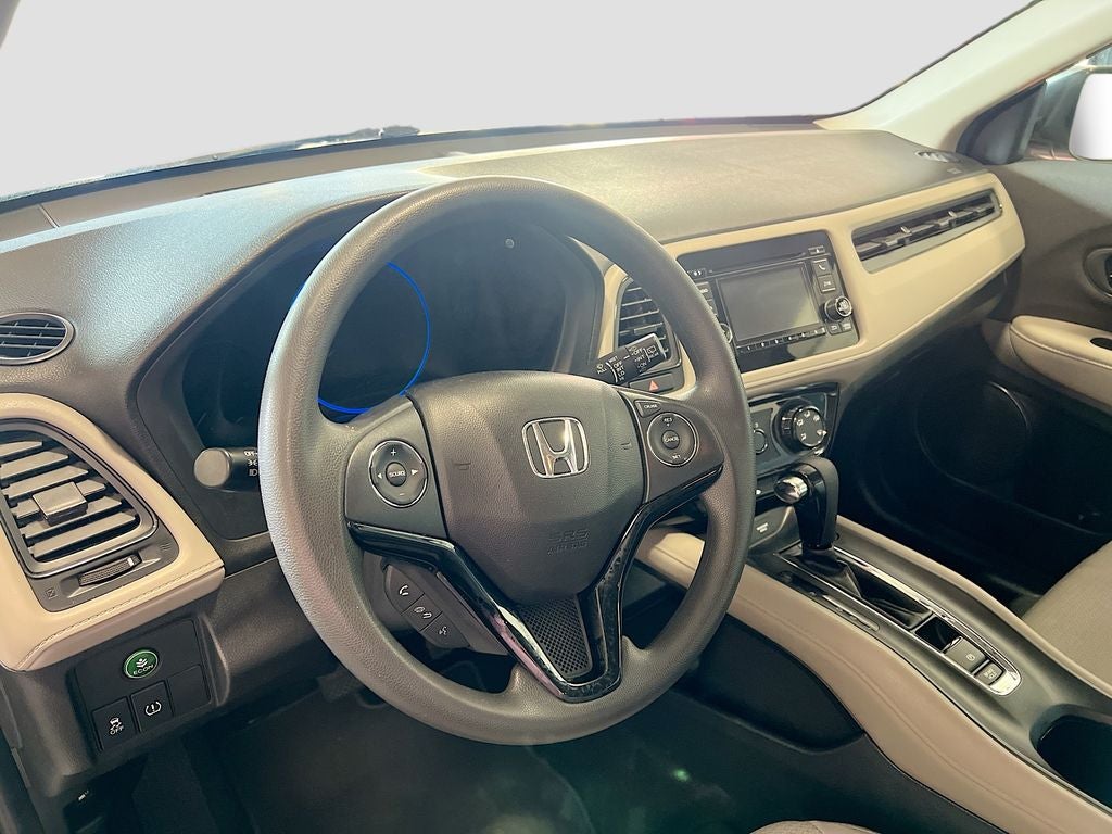 2021 Honda HR-V LX