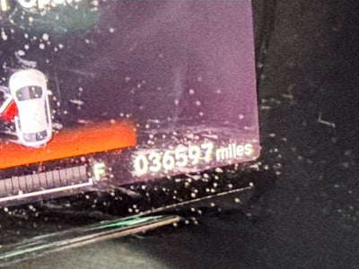 2022 Honda HR-V EX-L