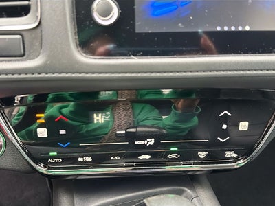 2022 Honda HR-V EX-L