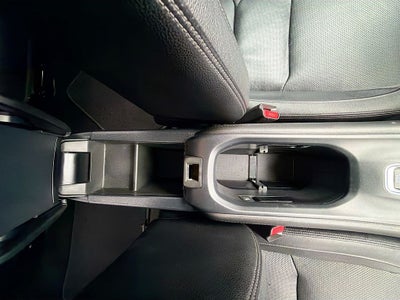 2022 Honda HR-V EX-L