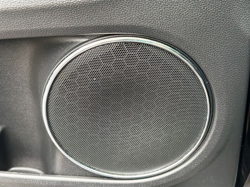 2022 Honda HR-V EX-L