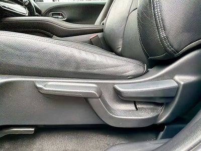 2022 Honda HR-V EX-L