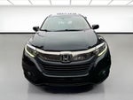 2022 Honda HR-V EX-L