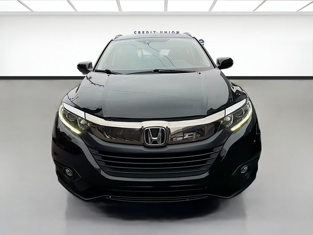 2022 Honda HR-V EX-L