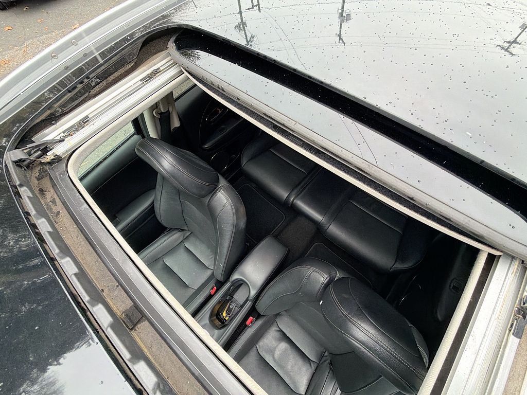 2022 Honda HR-V EX-L