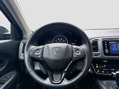 2022 Honda HR-V EX-L