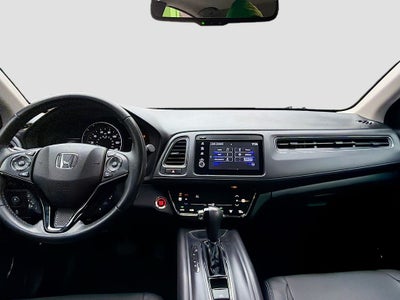 2022 Honda HR-V EX-L