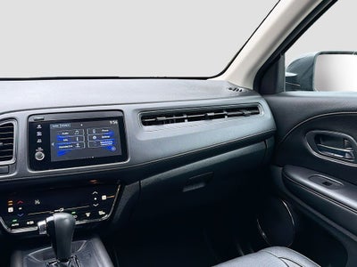 2022 Honda HR-V EX-L