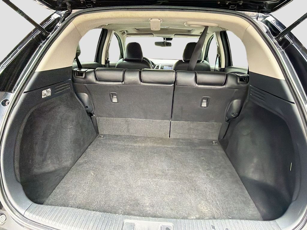 2022 Honda HR-V EX-L