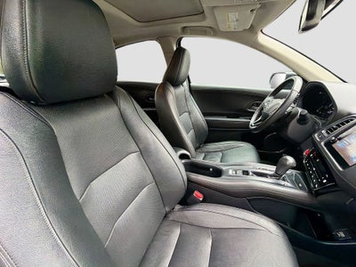 2022 Honda HR-V EX-L